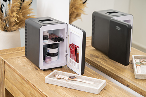 AD 8084 Mini lodówka 4L - Chłodzenie i grzanie w domu i aucie!