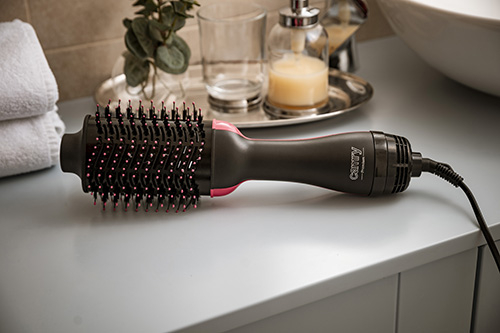CR 2025 Szczotko-suszarka – Profesjonalne stylizacje w domu!