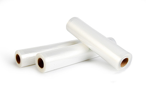 Folia do zgrzewarek próżniowych 5 rolek 28cm i 20cm Camry 4470.1