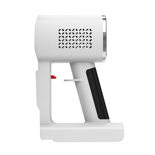 Bezprzewodowy odkurzacz pionowy 300W z filtrem F8 Adler 7051