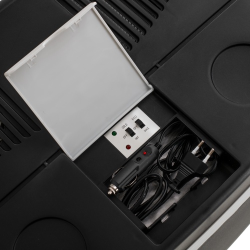 AD 8092 Lodówka turystyczna 40L