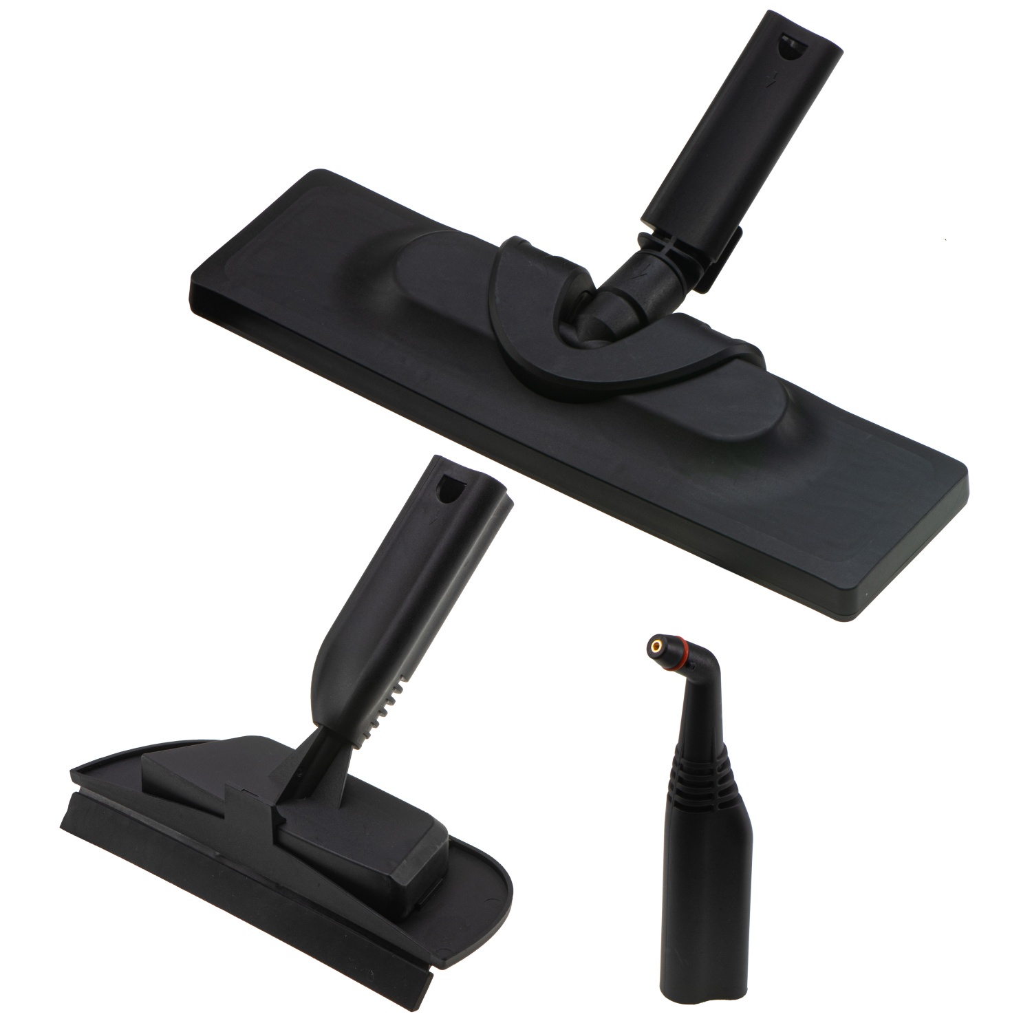 Myjka parowa 4w1 do domu z regulacją pary Adler 7070