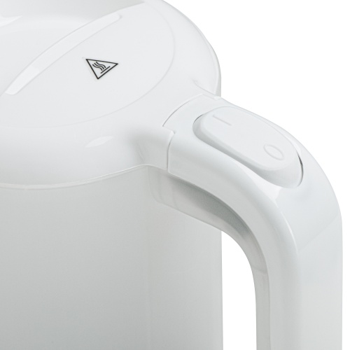 Czajnik turystyczny elektryczny 0,5L z kubkami - Adler 1381