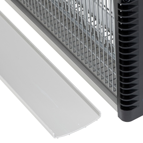 Lampa owadobójcza LED na komary i muchy 2200V Adler 7940