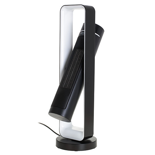 Termowentylator kolumnowy ceramiczny z LCD i pilotem Camry 7745