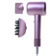 Suszarka pink Adler AD 2270 purple