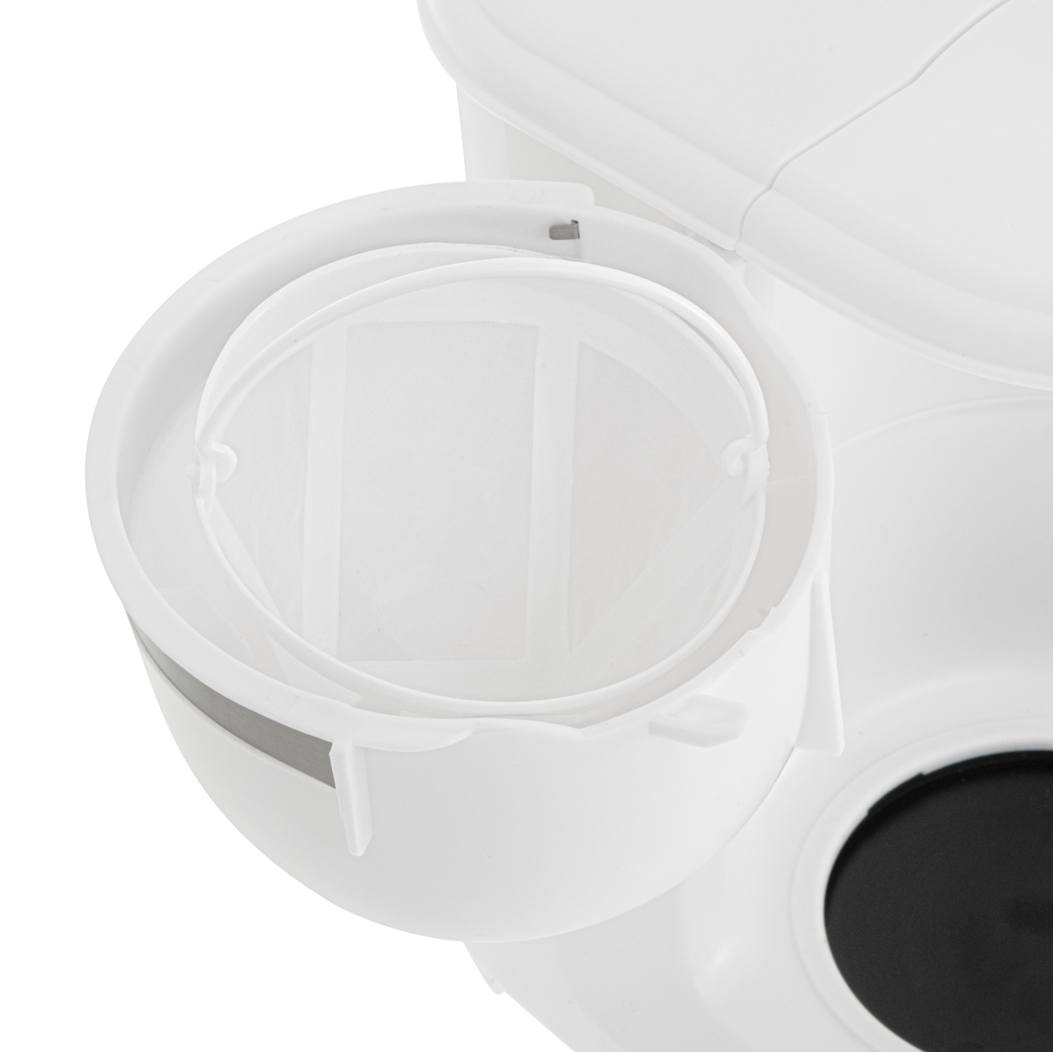 Ekspres przelewowy do kawy 0,6l z podgrzewaniem Adler 4381