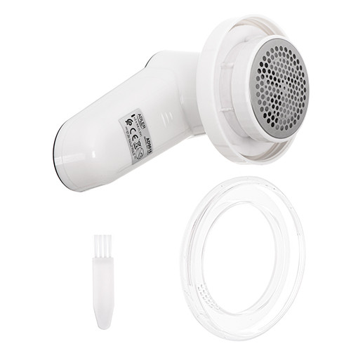 Golarka do ubrań i tkanin z pojemnikiem Adler 9615