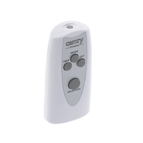 Cyrkulator 45 cm z pilotem zdalnego sterowania Camry 7314