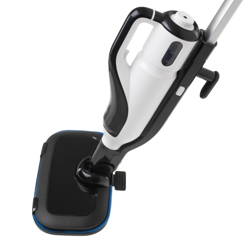 Mop i myjka parowa 2w1 z zestawem akcesoriów Adler 7072