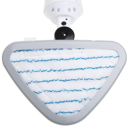 Mop parowy do podłóg i dywanów z 1300W Adler 7068