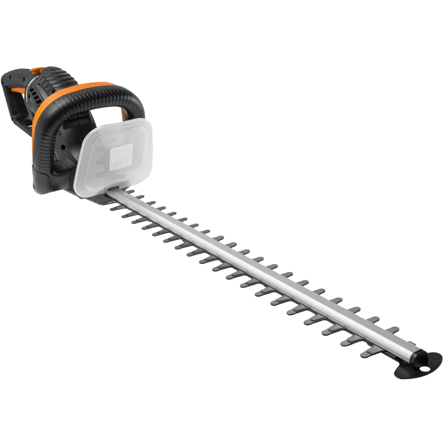 Elektryczne nożyce do żywopłotu 61 cm 620W Adler 6814