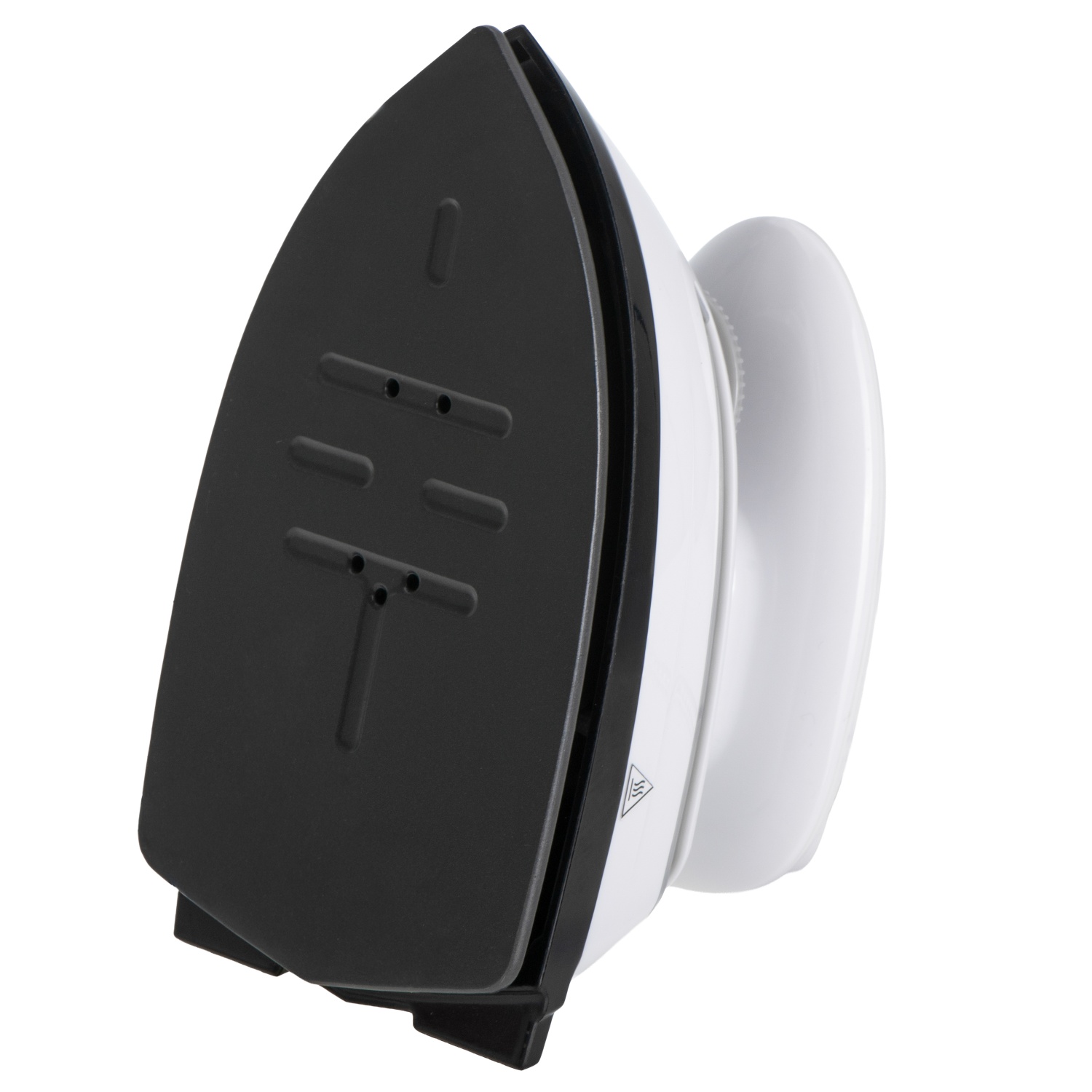 Żelazko parowe turystyczne z ceramiczną stopą i podwójnym zasilaniem Camry 5050