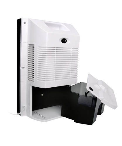 Osuszacz powietrza do 30 m² z automatycznym wyłączaniem Camry 7903