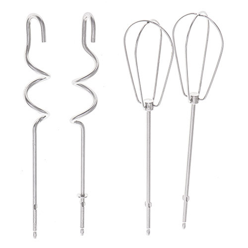 Mikser kuchenny 750W z 5 prędkościami i funkcją Turbo Camry 4220