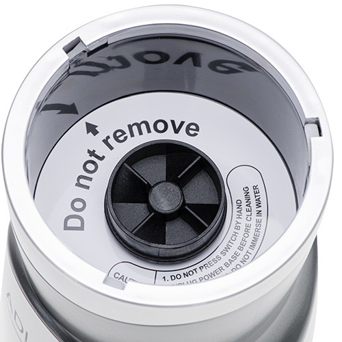 Blender do smoothie z zestawem bidonów bez BPA Adler 4084