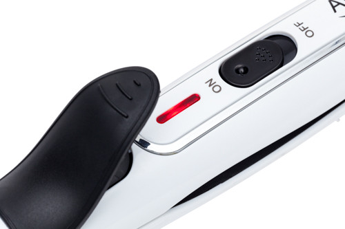 Prostownica ceramiczna 2w1 do prostowania i kręcenia Adler 2104