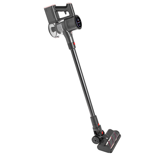 Odkurzacz pionowy bezprzewodowy z silnikiem bezszczotkowym 31000 Pa - Adler 7062