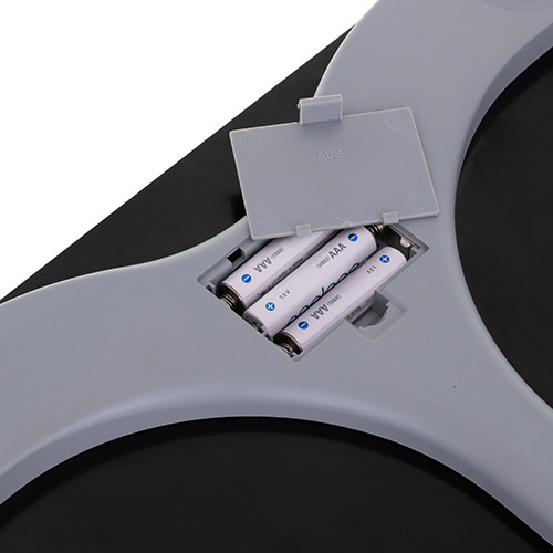 AD 8169 Waga łazienkowa - 180 kg