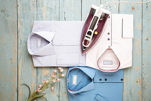 Żelazko parowe 3000W z funkcją samooczyszczania Adler 5022