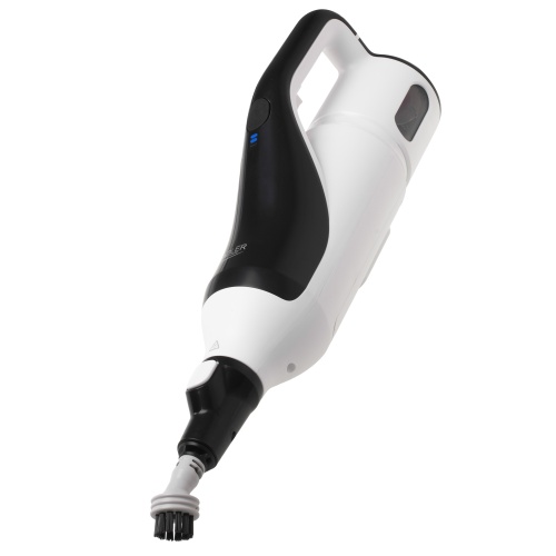 Mop i myjka parowa 2w1 z zestawem akcesoriów Adler 7072