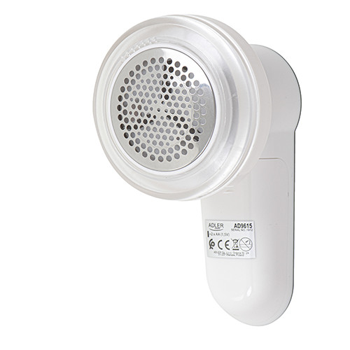 Golarka do ubrań i tkanin z pojemnikiem Adler 9615