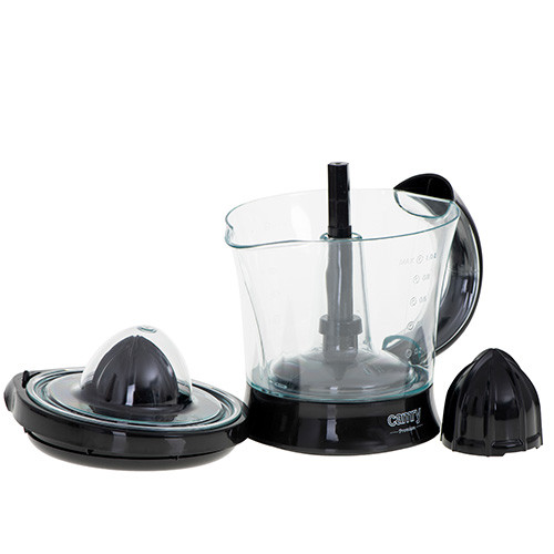 Automatyczna wyciskarka do cytrusów z regulacją miąższu 1l Camry 4008