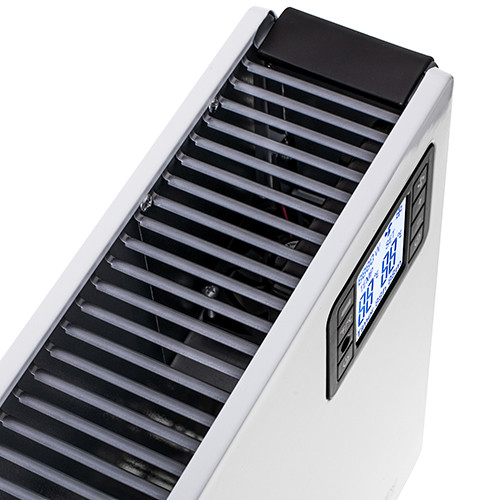 Grzejnik konwektorowy 2000W z pilotem LCD i timerem Camry 7739