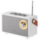 Przenośne Radio FM Bluetooth 5.1 Camry CR 1902w