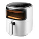 Frytkownica beztłuszczowa - 12 programów 5,0 L - Airfryer Camry CR 6313
