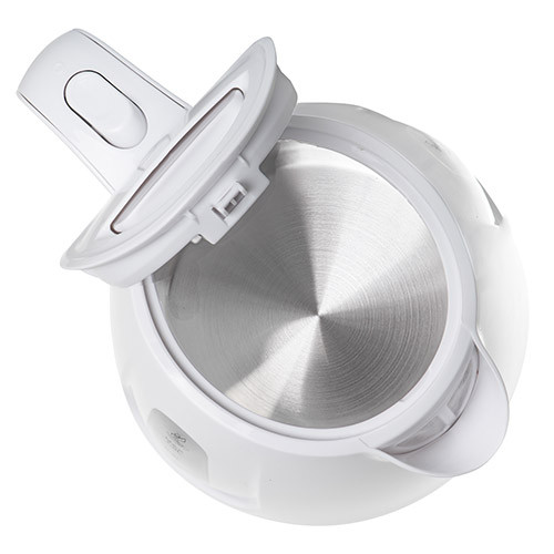 Czajnik elektryczny 1,0 L z filtrem i automatycznym wyłączaniem Adler 1373