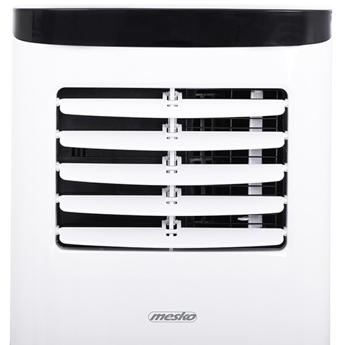Klimatyzator przenośny 7000 BTU z osuszaniem i pilotem Mesko 7928