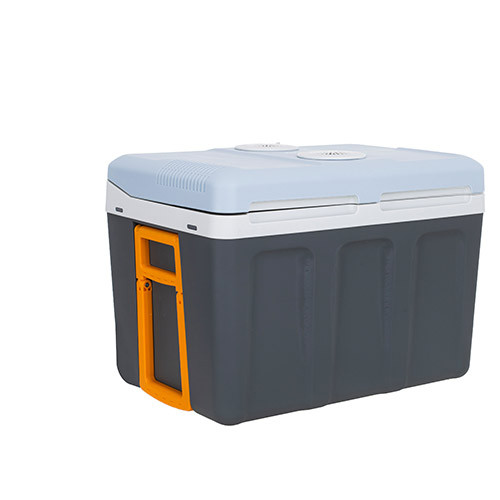 Lodówka turystyczna 40L z funkcją grzania i chłodzenia Adler 8087