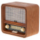 Retro Radio Camry CR 1188