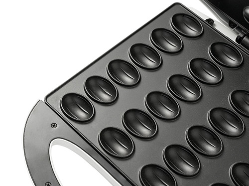 Opiekacz do orzeszków 24 szt. XL z powłoką nieprzywierającą Camry 3064