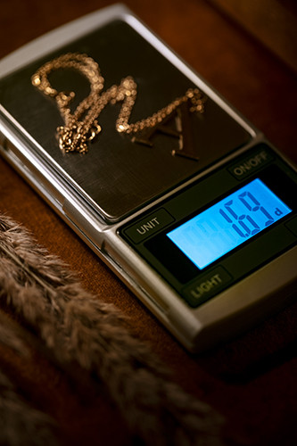 Waga jubilerska 100g z dokładnością 0,01g i liczeniem sztuk Adler 3168