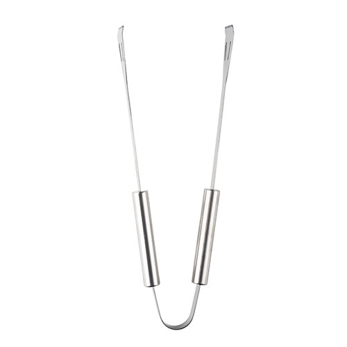 Zestaw sztućców do grilla w walizce - stal nierdzewna Adler 6729