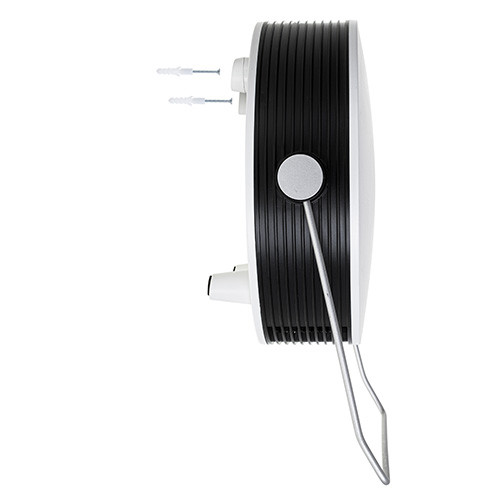 Grzejnik łazienkowy z LCD - programowalny 2000W Camry 7747