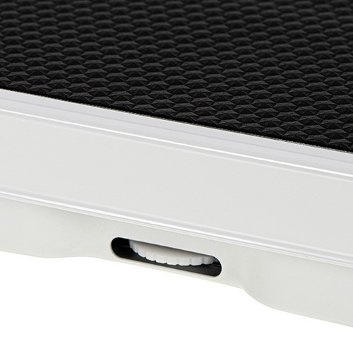 Mechaniczna waga łazienkowa bez baterii 136 kg Camry 8181