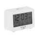 Budzik na baterie Adler AD 1196w
