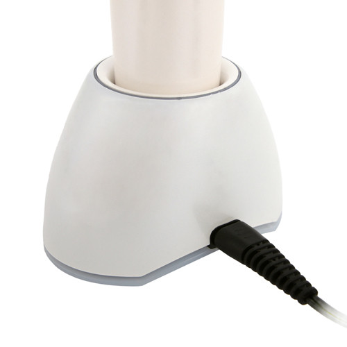 Strzyżarka do włosów z ceramicznym ostrzem i 4 nasadkami Adler 2827