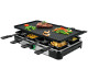 Raclette - grill elektryczny Adler AD 6616