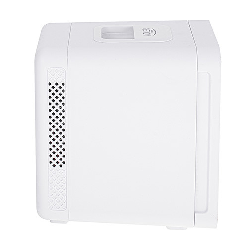 AD 8085 Mini lodówka - z lustrem - 4L