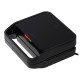 Opiekacz do kanapek 2 w 1 Adler AD 3070b