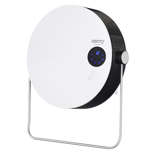 Grzejnik łazienkowy z LCD - programowalny 2000W Camry 7747