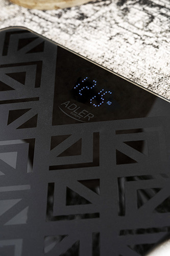 AD 8170 Waga łazienkowa - 180 kg