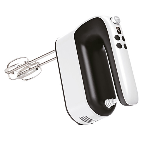 Mikser planetarny 600W z wyświetlaczem LCD Adler 4229