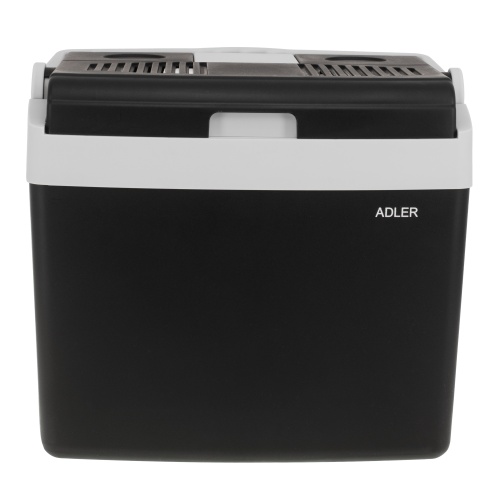 AD 8091 Lodówka turystyczna 25 L