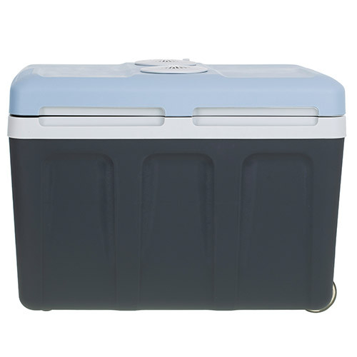 Lodówka turystyczna 40L z funkcją grzania i chłodzenia Adler 8087