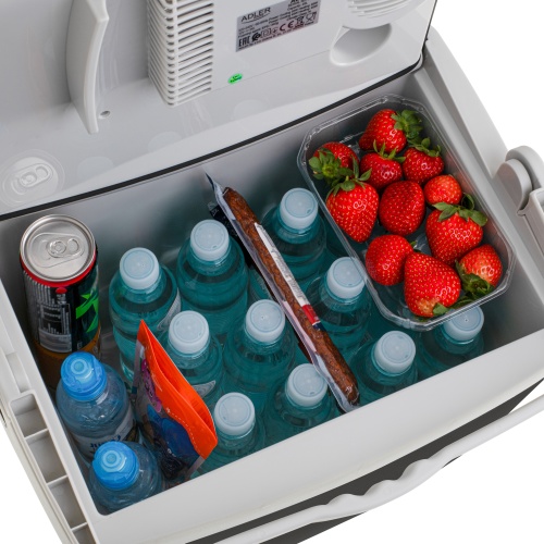 AD 8091 Lodówka turystyczna 25 L